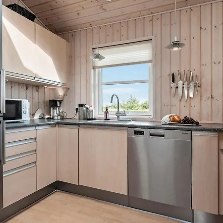 펜션 Cozy In With Wifi Tarm