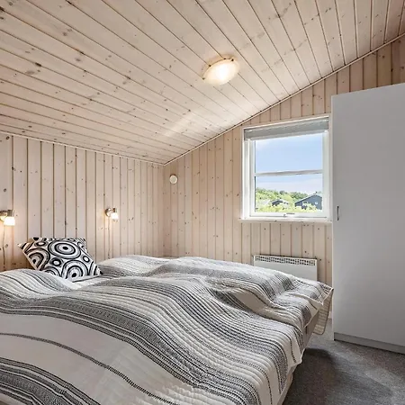 Cozy In With Wifi 펜션