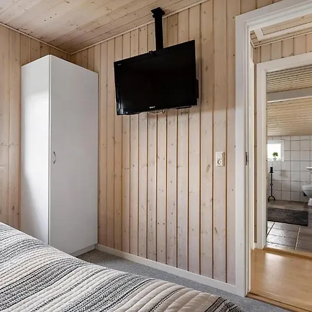 Holiday home Cozy In With Wifi