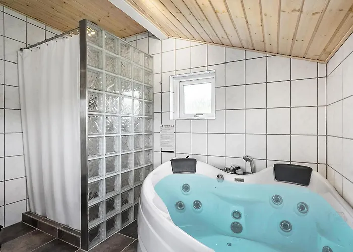 Hébergement de vacances Cozy In With Wifi *