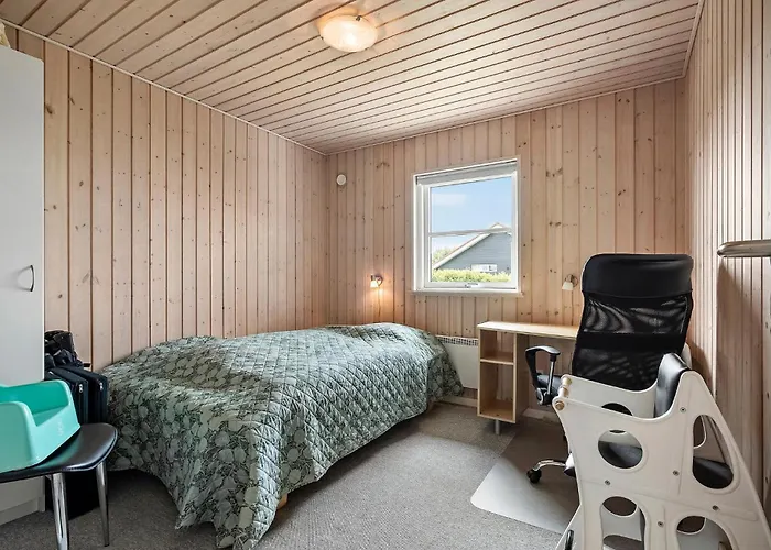 Hébergement de vacances Cozy In With Wifi *