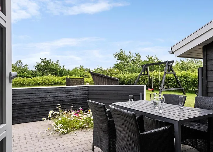 Hébergement de vacances Cozy In With Wifi *