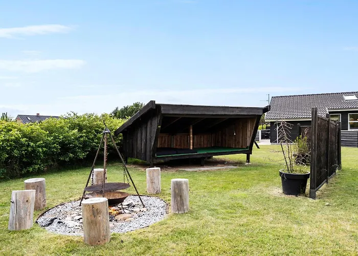 Hébergement de vacances Cozy In With Wifi Tarm