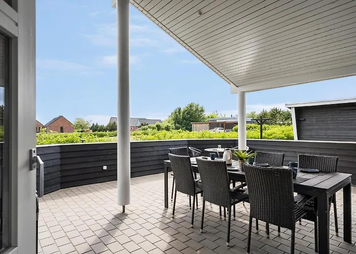 Hébergement de vacances Cozy In With Wifi *