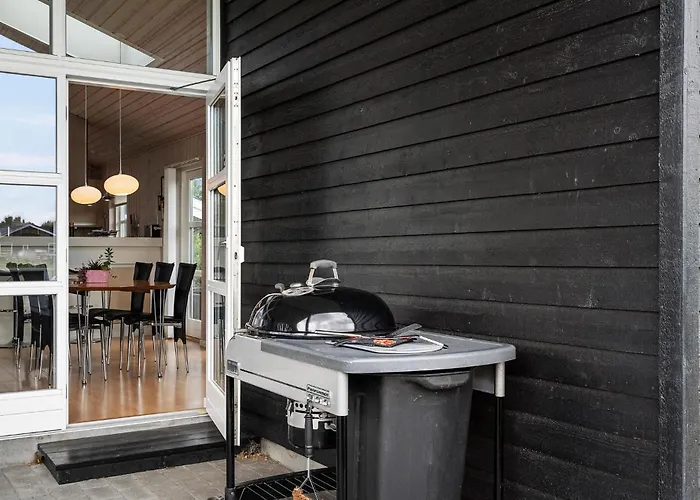 Hébergement de vacances Cozy In With Wifi Tarm